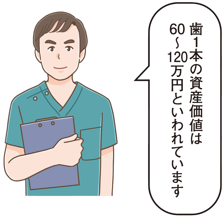 原因はこれ!子どものむし歯の