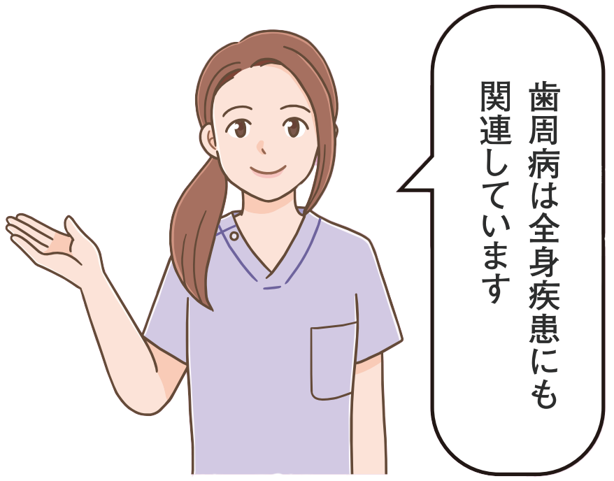 原因はこれ!子どものむし歯の